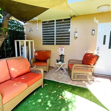 Homey Escape With Patio Access And Free Laundry Ponce Εξωτερικό φωτογραφία