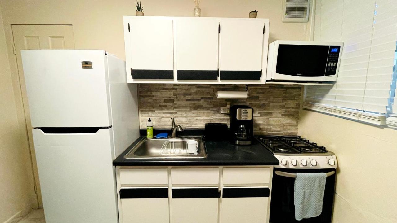 Homey Escape With Patio Access And Free Laundry Ponce Εξωτερικό φωτογραφία