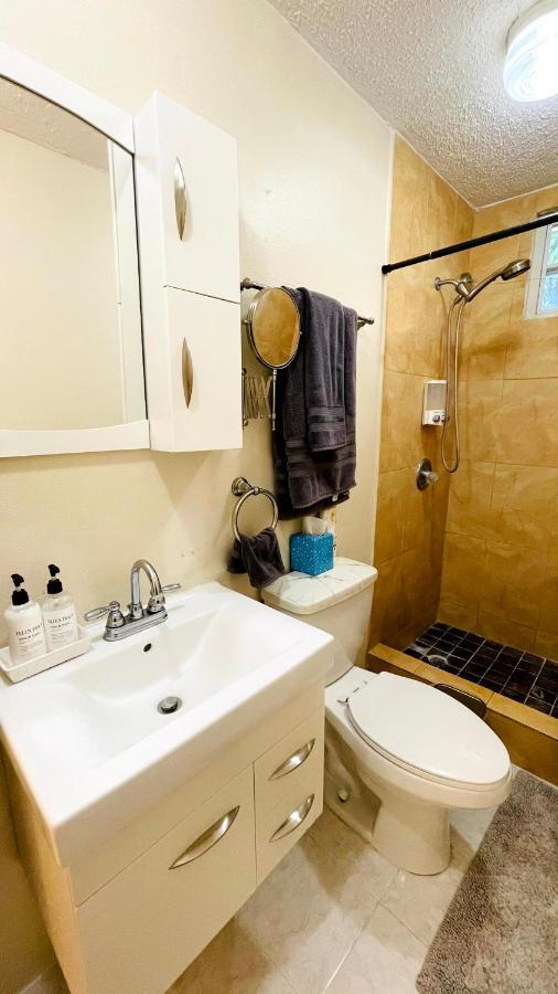 Homey Escape With Patio Access And Free Laundry Ponce Εξωτερικό φωτογραφία