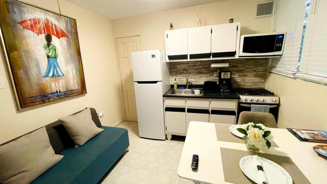 Homey Escape With Patio Access And Free Laundry Ponce Εξωτερικό φωτογραφία