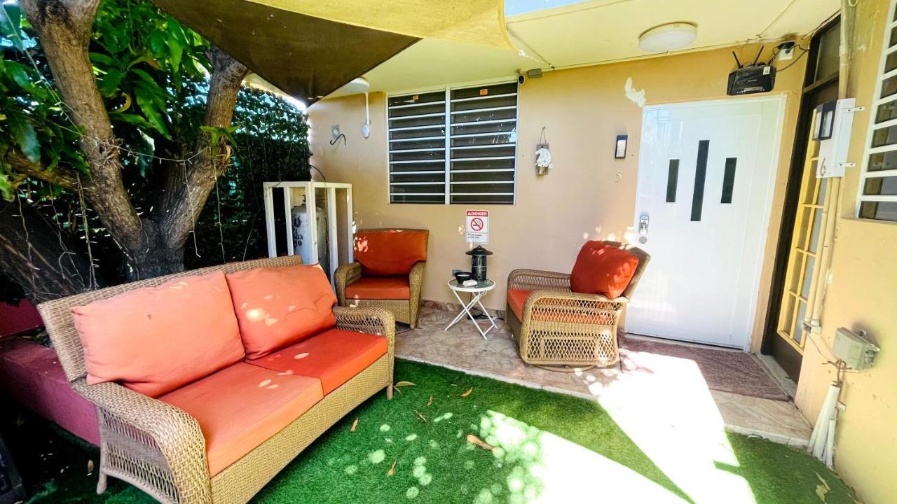 Homey Escape With Patio Access And Free Laundry Ponce Εξωτερικό φωτογραφία