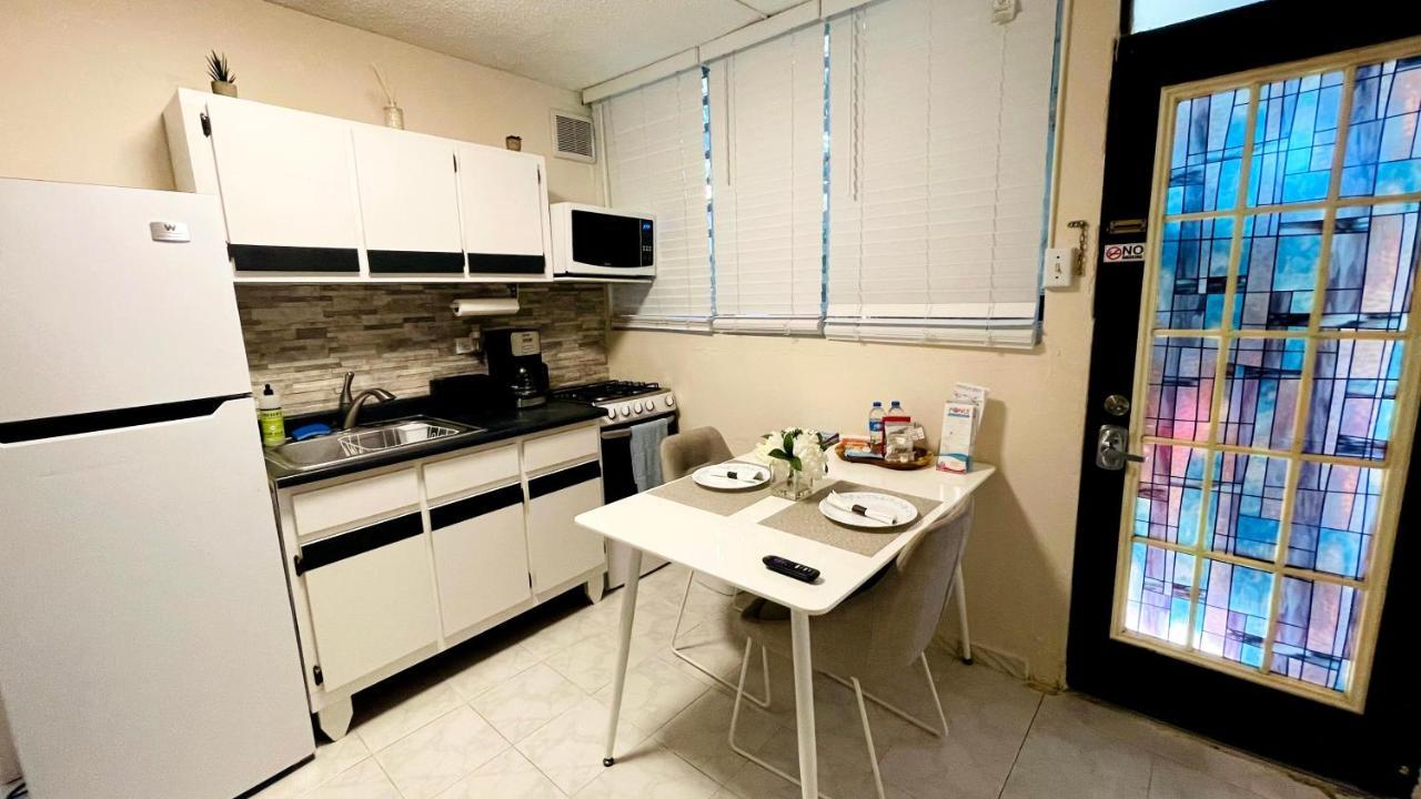 Homey Escape With Patio Access And Free Laundry Ponce Εξωτερικό φωτογραφία