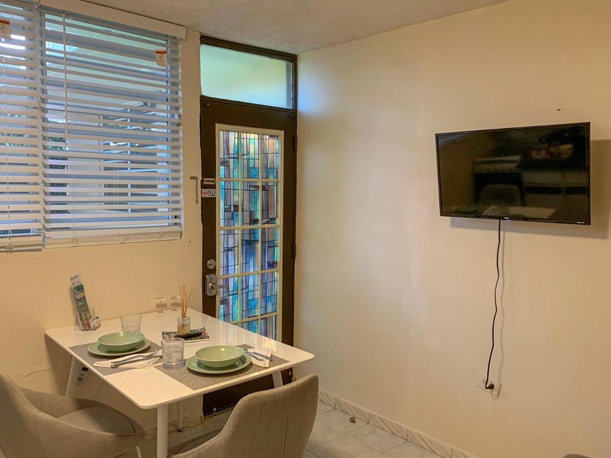 Homey Escape With Patio Access And Free Laundry Ponce Εξωτερικό φωτογραφία