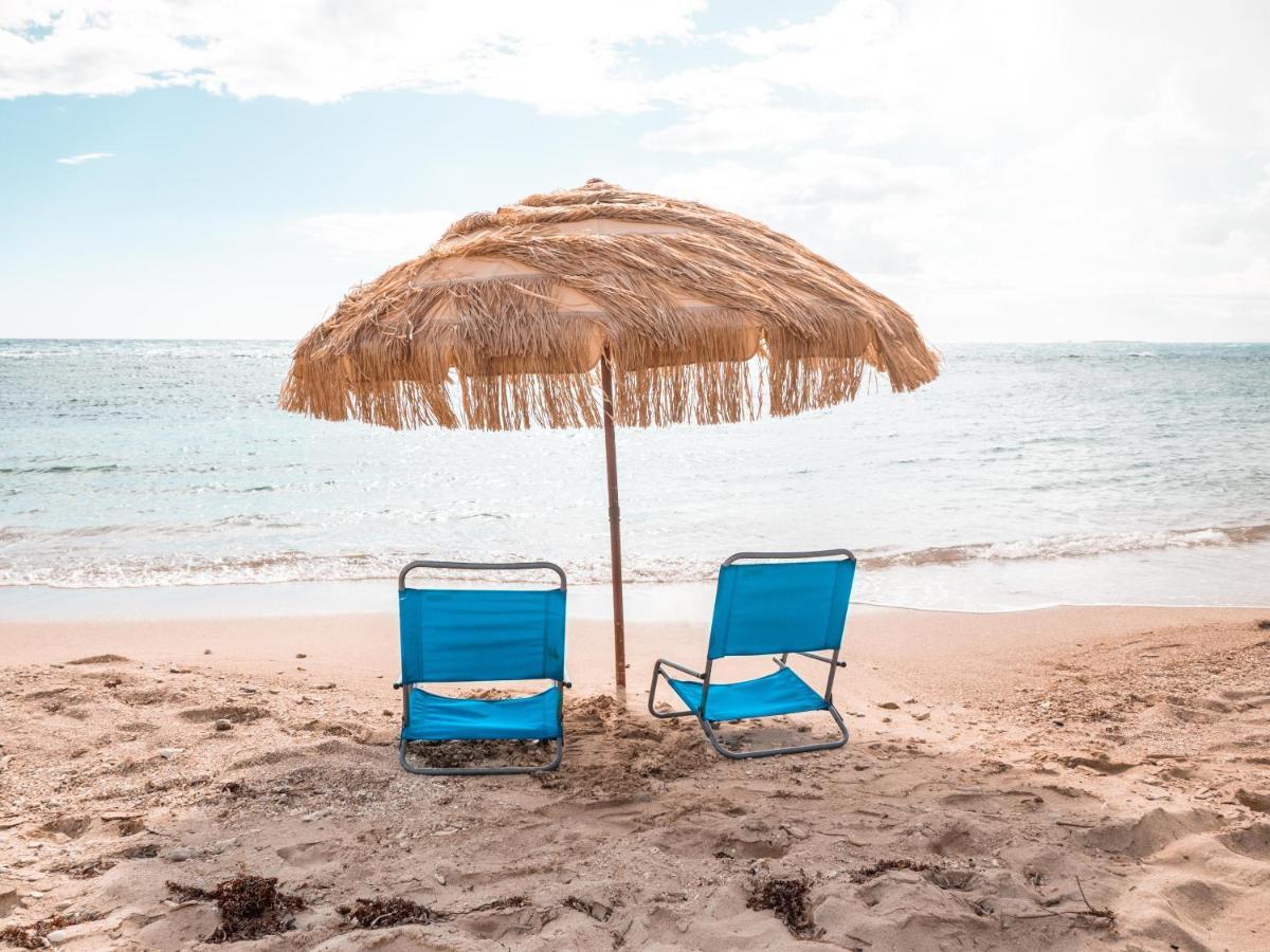 Homey Escape With Patio Access And Free Laundry Ponce Εξωτερικό φωτογραφία