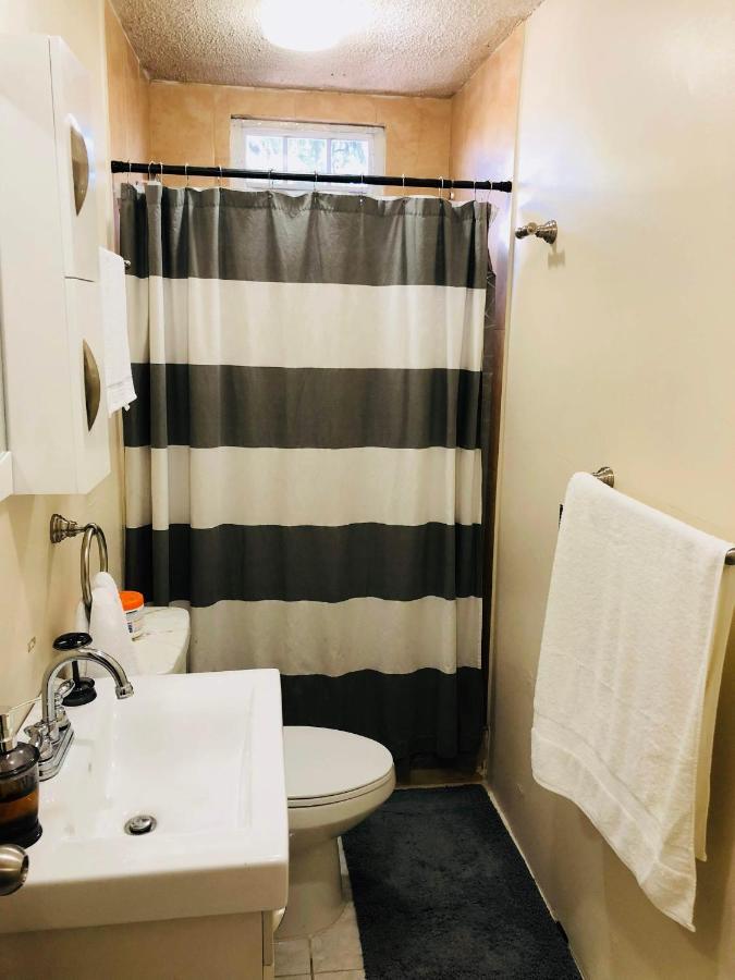 Homey Escape With Patio Access And Free Laundry Ponce Εξωτερικό φωτογραφία