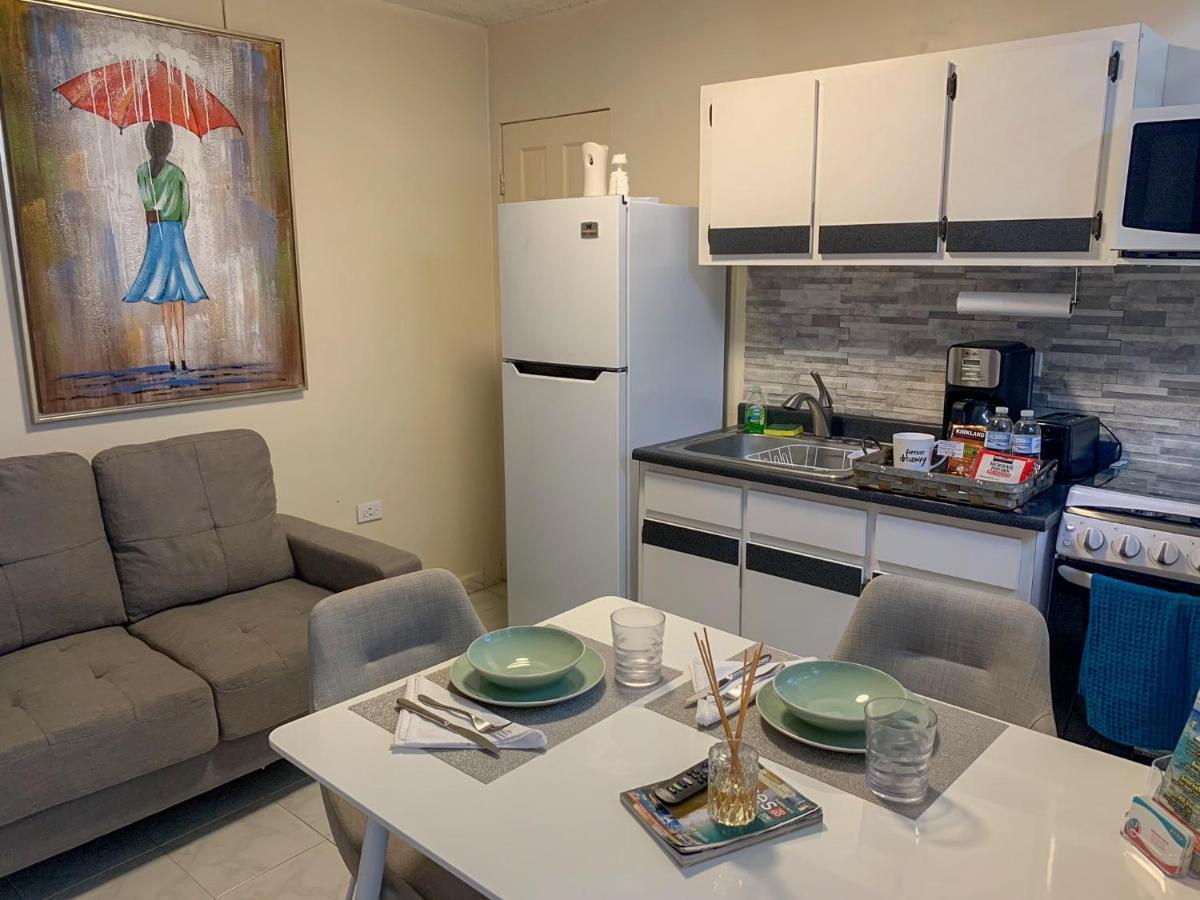 Homey Escape With Patio Access And Free Laundry Ponce Εξωτερικό φωτογραφία